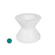 Ledge Lounger Signature Collection 22" Side Table Only | Teal | LL-SG-ST-22NL-TL