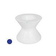 Ledge Lounger Signature Collection 22" Side Table Only | Dark Blue | LL-SG-ST-22NL-DB