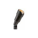 FX Luminaire RS LED Up Light | No-Lamp | Black | RS-NL-FB
