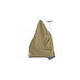 Aqua Creek Revolution/Titan 600 Lockable Lift Cover Compatible with Solar Charger | Tan | F-720SSC-T