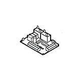 Hayward HP50HA Main Control Board | HPXMCB50