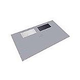 Hayward H-Series H400FD Top/Flue Cover | Gray | FDXLTFC1400A