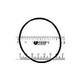 Pentair Upper Bulkhead O-Ring After Nov 98 | 192320