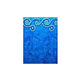 Blue Lagoon 28' x 12' Oval 15 Mil Thickness E-Z Clip Pool Liner | 52" and 54" Wall Heights | 3000 Series - Standard Duty (SD) | 5-2812 LAGOON 2