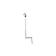 Coolaroo Cordless Wand | 4' White | Z 13-CHW4