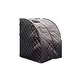 HeatWave Harmony Deluxe Oversized Portable Sauna | SA6315