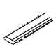 Pentair MegaTherm Burner Anti-Rotation Bracket | 10525307