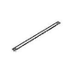 Pentair MegaTherm Left Single Pilot Burner Tie Down Bracket | 10525702