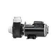 Gecko AquaFlo FloMaster XP2 | 48-Frame 115V 1.5 HP 1.0 OPHP 2-Speed | 06610006-2040