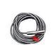 Hydro Quip 10' Temperature Probe Cable for Gecko SSPA | 4-Pin Connector 2-Wire | 34-0203D