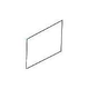 Pentair MegaTherm 1200 Flue Collector Rear Panel | 10535506