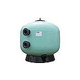 Astral 86" Standard Bed Vertical Commercial Sand Filter | 6.0" Flange | 06686