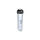 Waterway 7" Top-Load Extended Cartridge Filter Assembly with Bypass Valve and 10 Tablet Brominator | 100 Sq Ft 1-1/2" | 500-9950