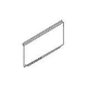 Pentair MegaTherm 1010 Lower Front Panel/Heat Shield Weldment | 10554605