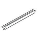 Pentair MegaTherm 1670 Front/Rear Heat Exchanger Baffle | 20020108
