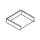 Pentair MegaTherm 1010 Burner Tray | 20097405