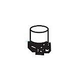 Pentair MegaTherm Manual Reset Pilot Relay | W0030000