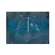 Pentair In-Floor formerly A&A Manufacturing SplashDown Complete | 22" Water Lilly | Dark Gray | 554302 | 581233