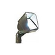 FX Luminaire LC Zone Dimming Color LED Up Light | ZDC 9.1W | Bronze Metallic | LC-ZDC-BZ