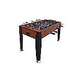 Hathaway Dynasty 54-Inch Foosball Table | NG4033F BG4033F