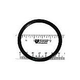 Pentair O-Ring Bulhead Upper/Lower | 86006900