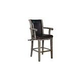 Hathaway Montecito Spectator Chair -Driftwood | NG5023 BG5023