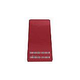 Lava Heat Italia Lava Lite Colorways Panel | Sashay Red ME-513 | LHIME5138