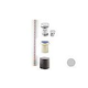 Pentair In-Floor formerly A&A Manufacturing G4 Adjustable Orifice Complete Head | Light Gray | 567701 | 222002