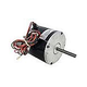 Pentair UltraTemp Fan Motor with Acorn Nut Kit | 473785