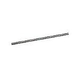 Pentair In-Floor formerly A&A Manufacturing Ball Valve Center Shaft .25" X 6.25" 316 Stainless Steel Dowel Pin | 517940 | 230051
