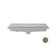 Pentair In-Floor formerly A&A Manufacturing AVSC Single Suction Standard Top Channel Drain | Gold | 571882 | 285008