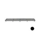 Pentair In-Floor formerly A&A Manufacturing AVSC Pebble Top Cover Only | Black | 571786 | 298204