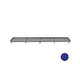 Pentair In-Floor formerly A&A Manufacturing AVSC Pebble Top Cover Only | Dark Blue | 571794 | 298206
