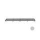 Pentair In-Floor formerly A&A Manufacturing AVSC Pebble Top Cover Only | Light Gray | 571823 | 298302