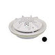 Pentair In-Floor formerly A&A Manufacturing PDR2 10" Drains No Sump | Set of 2 | Black | 564691 | 287174
