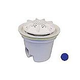 Pentair In-Floor formerly A&A Manufacturing PDR2 10" Drains with Sump | Set of 2 | Dark Blue | 564754 | 287196