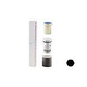 Pentair In-Floor formerly A&A Manufacturing G4VHP Complete Head with Protecta Foam | Black | 569838 | 230160