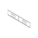 Pentair PowerMax 750 Combustion Air Chamber Cover | 7C2004