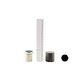 Pentair In-Floor formerly A&A Manufacturing G4 / G4V / G4VHP Floor Fitting Assembly with Riser | Black | 574821