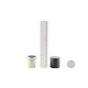 Pentair In-Floor formerly A&A Manufacturing G4 / G4V / G4VHP Floor Fitting Assembly with Riser | Light Gray | 574899