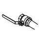Pentair PowerMax Lubricated Ball Valve 2" | R2003700