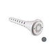 Pentair In-Floor formerly A&A Manufacturing Hydrostatic Valve | Dark Gray | 574936 | 290223