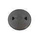 Pentair In-Floor formerly A&A Manufacturing Deck Lid | Dark Gray | 571655 | 542499
