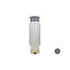 Pentair In-Floor formerly A&A Manufacturing Basin Leveler Complete | Dark Gray | 563997 | 542477