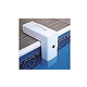 Poolguard Inground Pool Alarm with Remote Receiver | PGRM-2