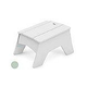 Ledge Lounger Mainstay Collection Outdoor Adirondack Ottoman | Sage Green | LL-MS-AO-SG