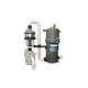 Waterco Dual Stage Filtration System | Multi Cyclone + 270 Sq. Ft. Cartridge Filter | 217270NA-200370