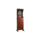 Hathaway Outlaw Electronic Dartboard and 81-in Free-Standing Cabinet | Cherry Finish | NG1040 BG1040