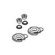 Jandy JXi Jacket Hole Plug Kit | R0591800