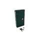 Raypak Rheem Poolstat Thermostat Cover and Lock Kit | 55K BTU Models | 006492